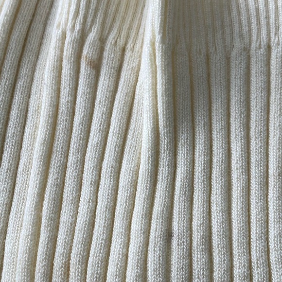 Perle Midi Sweater Dress - Picture 6 of 9